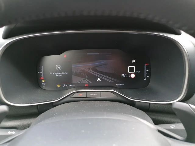 Citroën C5 Aircross Plus