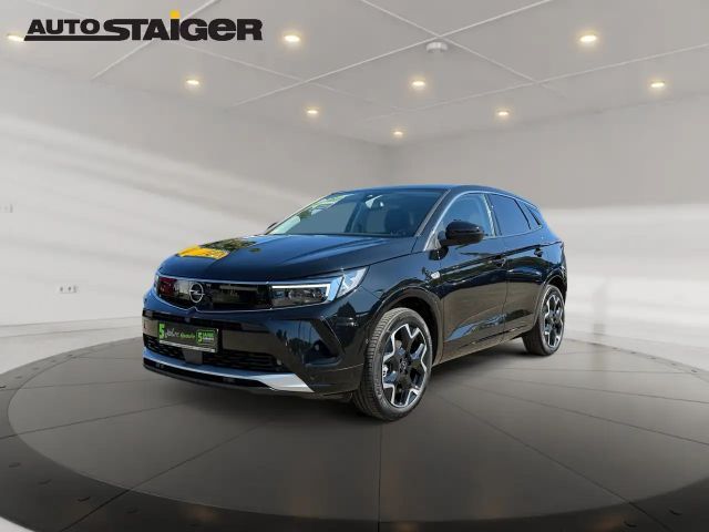 Opel Grandland X 1.2 Turbo Elegance Turbo