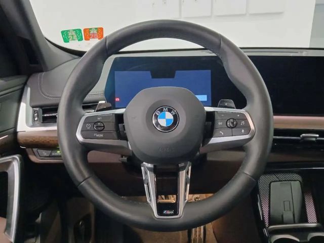 BMW X1 M-Sport xDrive