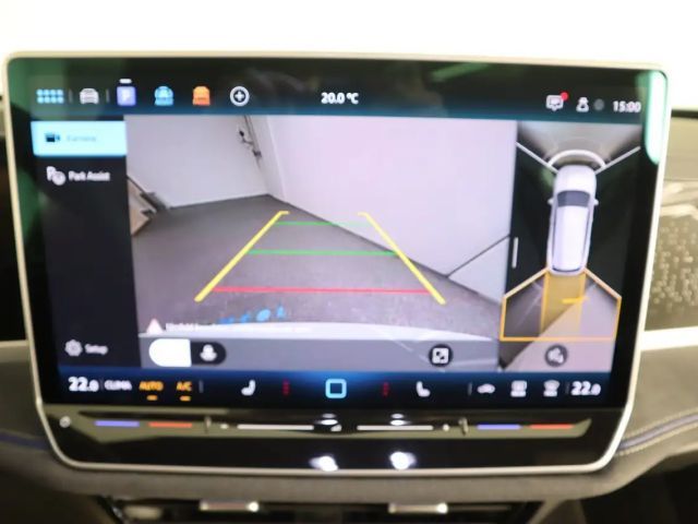 Volkswagen Passat DSG Sport Variant