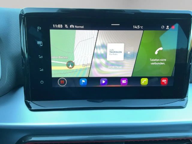 Seat Ibiza 1.0 TSI FR-lijn