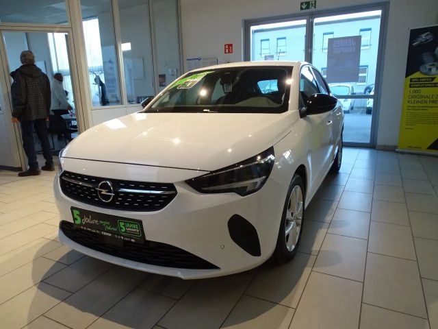 Opel Corsa 1.2 Turbo Elegance Turbo