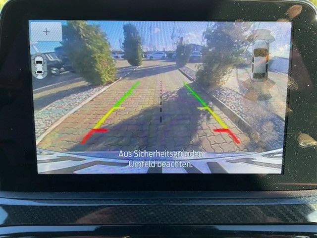 Ford Kuga Plug in Hybrid