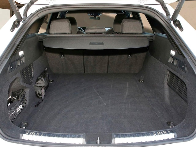 Audi A5 Avant S-Tronic