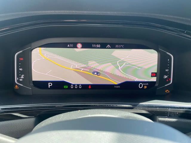 Volkswagen T-Roc DSG Style