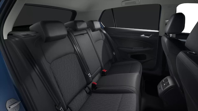 Volkswagen Golf Golf Goal AHK*NAVI*LED*SHZ*ACC*CARPLAY uvm...