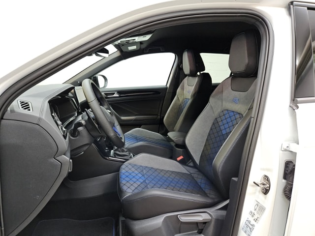 Volkswagen T-Roc AKRAPOVIC Anlage Navi beatsSound AHK