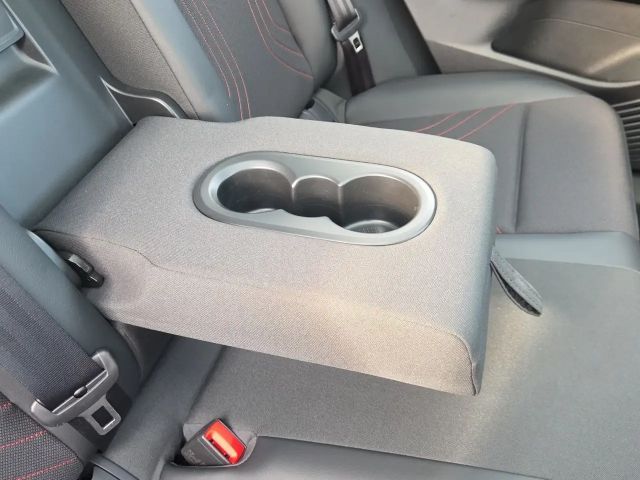 Volkswagen ID.4 GTX IQ.Drive