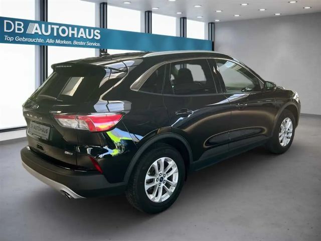 Ford Kuga AWD Titanium