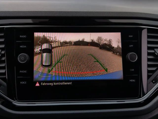 Volkswagen T-Roc ACT DSG