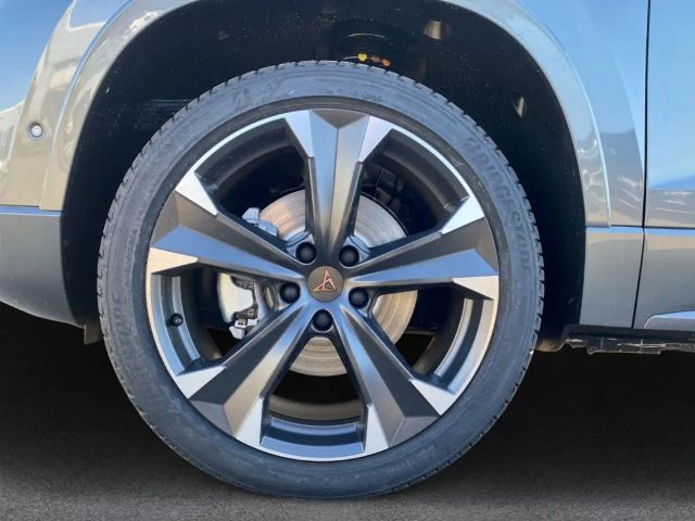 Cupra Ateca 2.0 TSI 4Drive