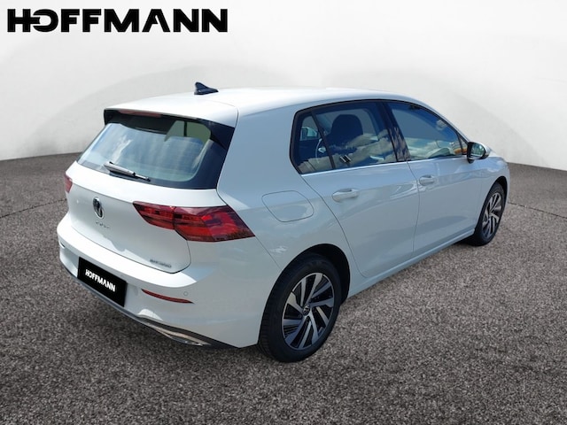 Volkswagen Golf 1.4 eHybrid DSG eHybrid