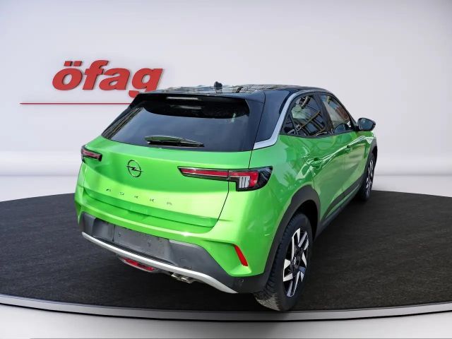 Opel Mokka 1.2 Turbo Elegance Turbo