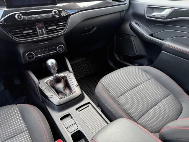 Ford Kuga EcoBoost ST Line