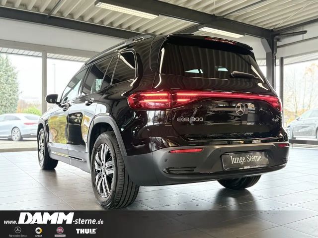 Mercedes-Benz EQB 300 4MATIC 7-zitter