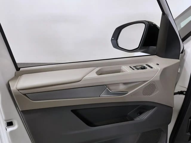 Volkswagen Multivan DSG T7