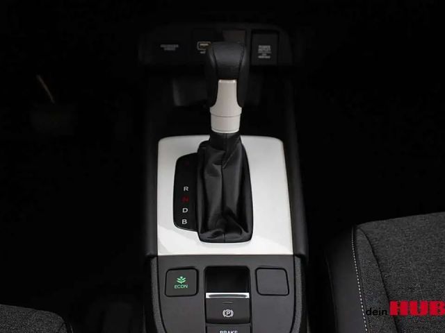 Honda Jazz 1.5 Elegance Hybrid i-MMD