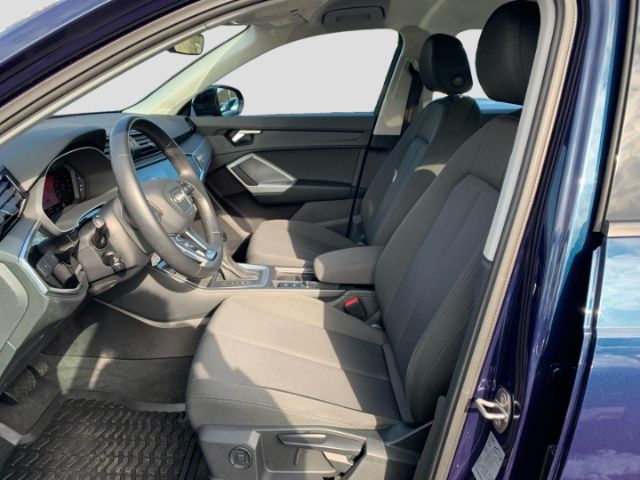Audi Q3 35 TDI S-Tronic