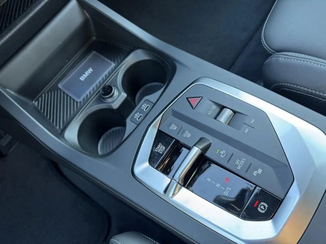 BMW 220 220d M-Sport Sedan