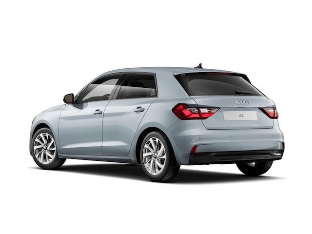 Audi A1 30 TFSI Sportback