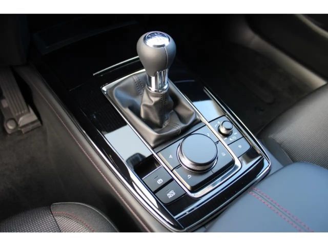 Mazda CX-30 Homura SkyActiv