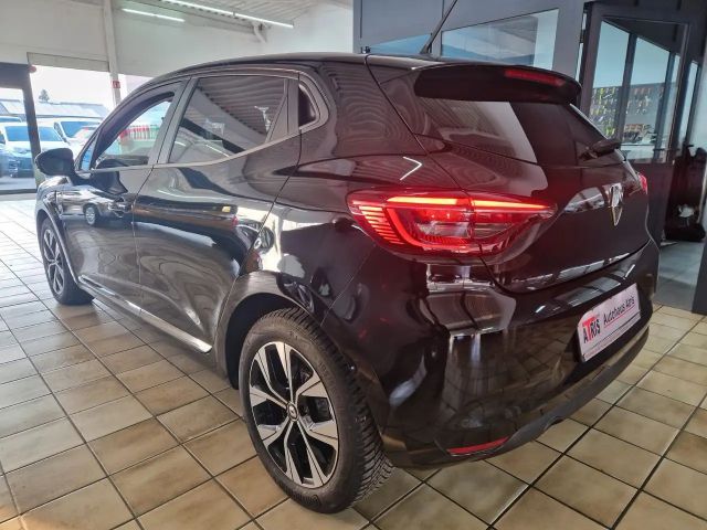 Renault Clio Evolution