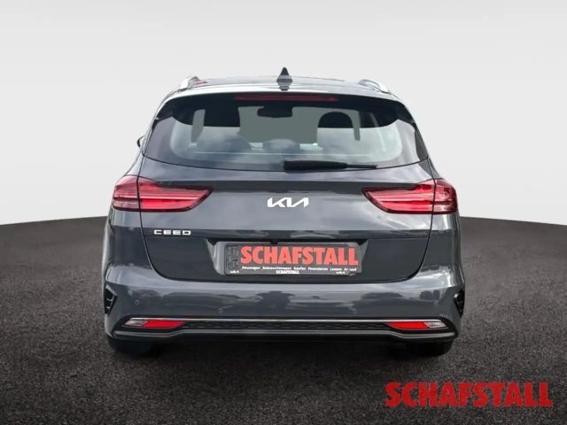Kia Ceed SportWagon Vision