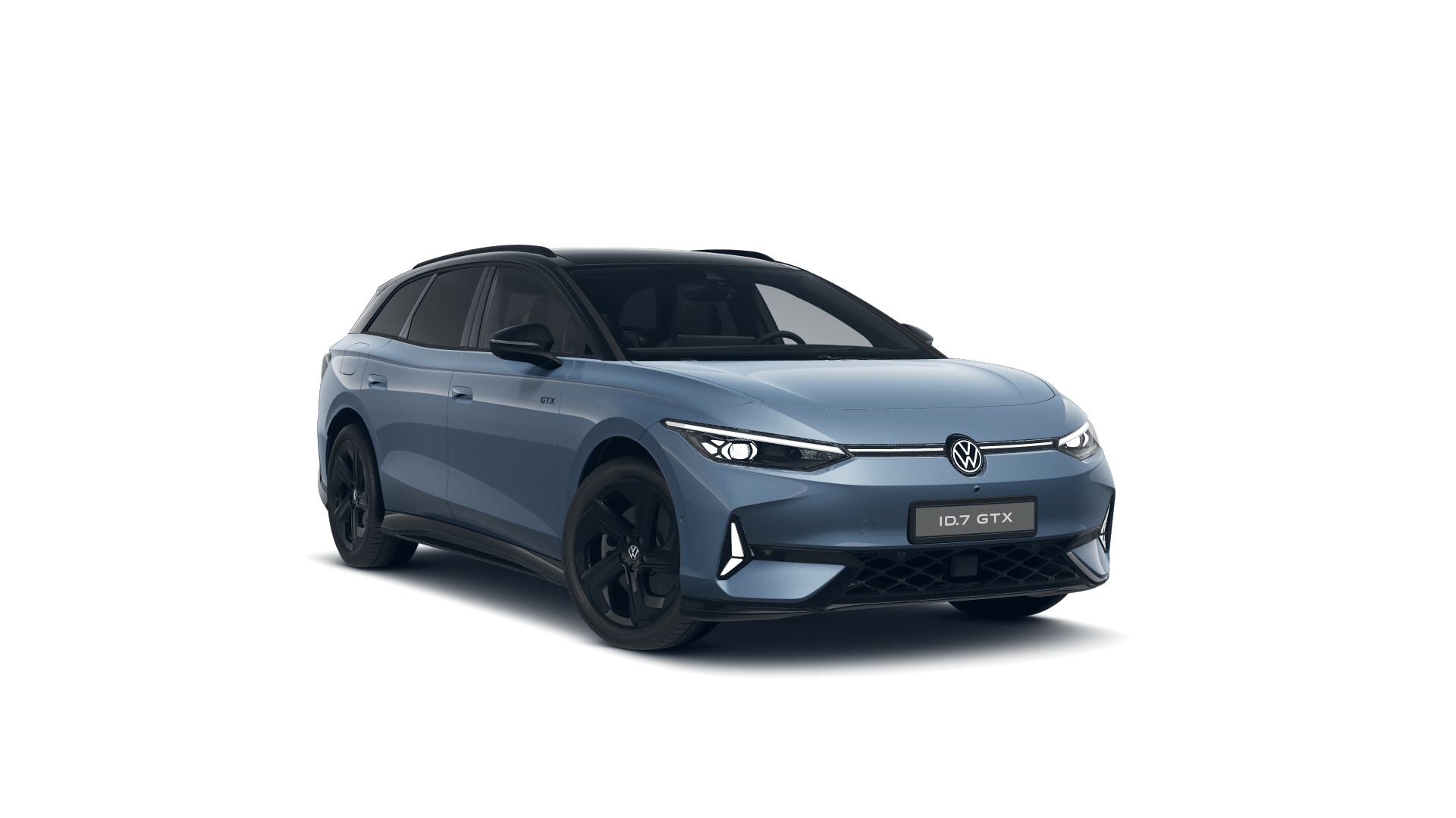 Volkswagen ID.7 GTX IQ.Drive Tourer