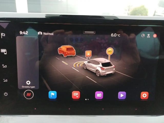 Seat Ibiza 1.0 TSI FR-lijn