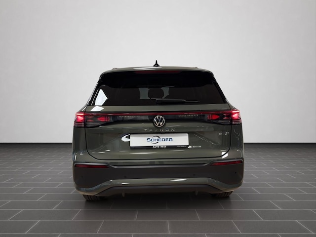 Volkswagen Tayron DSG Life