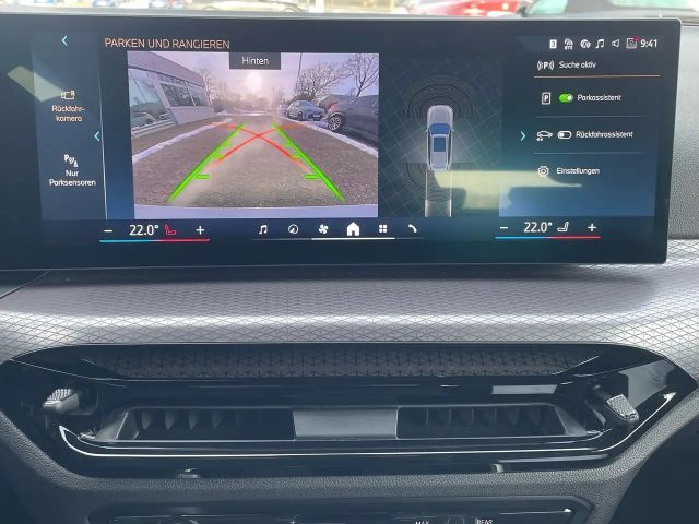 BMW 330 330i M-Sport xDrive