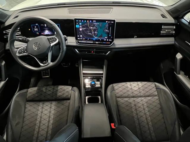 Volkswagen Tiguan 2.0 TDI 4Motion R-Line