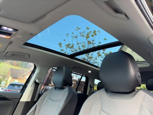 Volkswagen Tayron DSG eHybrid