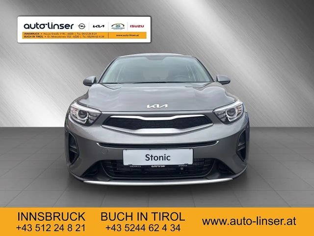 Kia Stonic GDi Titan