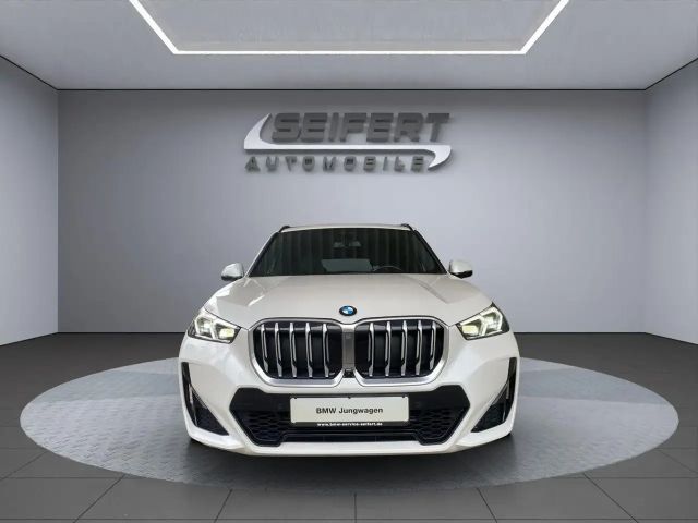 BMW X1 M-Sport sDrive20i