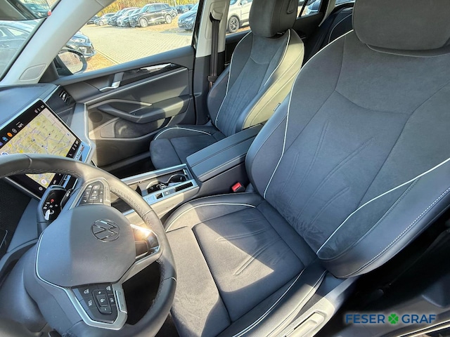 Volkswagen Passat 2.0 TDI Business DSG IQ.Drive