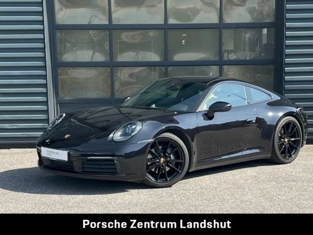 Porsche 992 Carrera Coupé