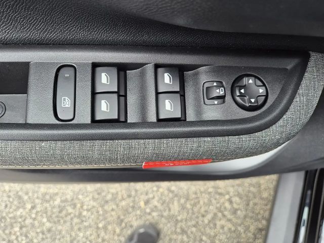 Citroën C3 Aircross Plus