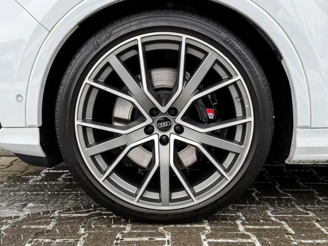 Audi SQ7 4.0 TFSI