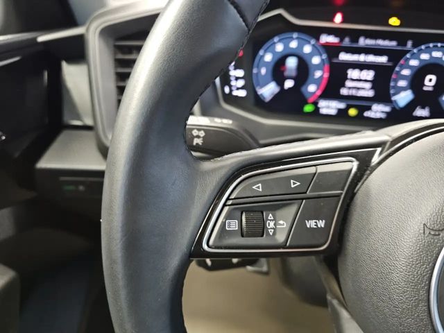 Audi A1 Climatronic,Sitzheizung,Tempomat