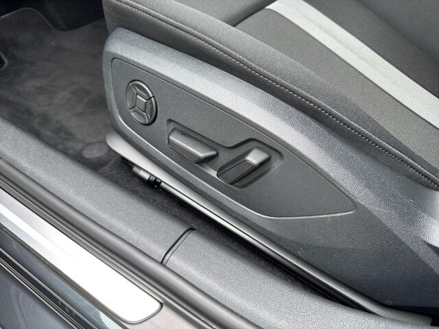 Audi A3 35 TFSI Sportback