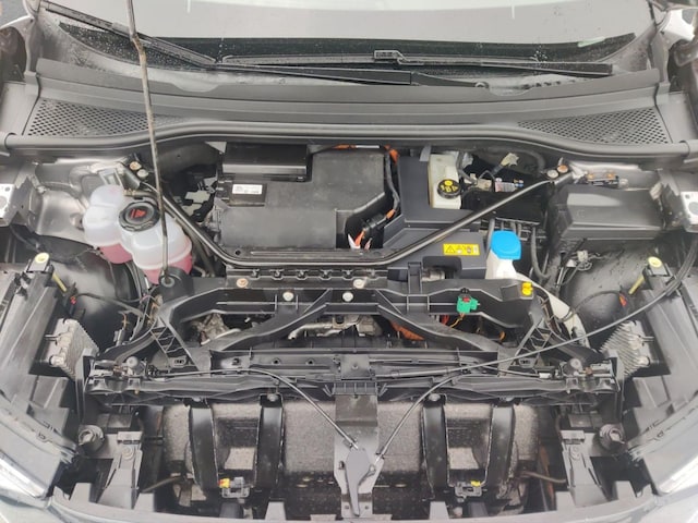 Audi Q4 e-tron 50 Quattro Sportback