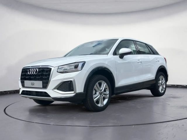 Audi Q2 30 TFSI