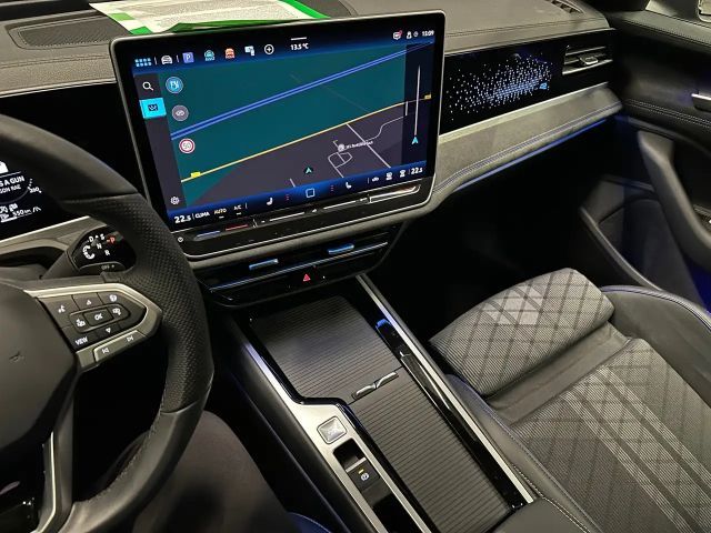 Volkswagen Passat 2.0 TDI R-Line Variant