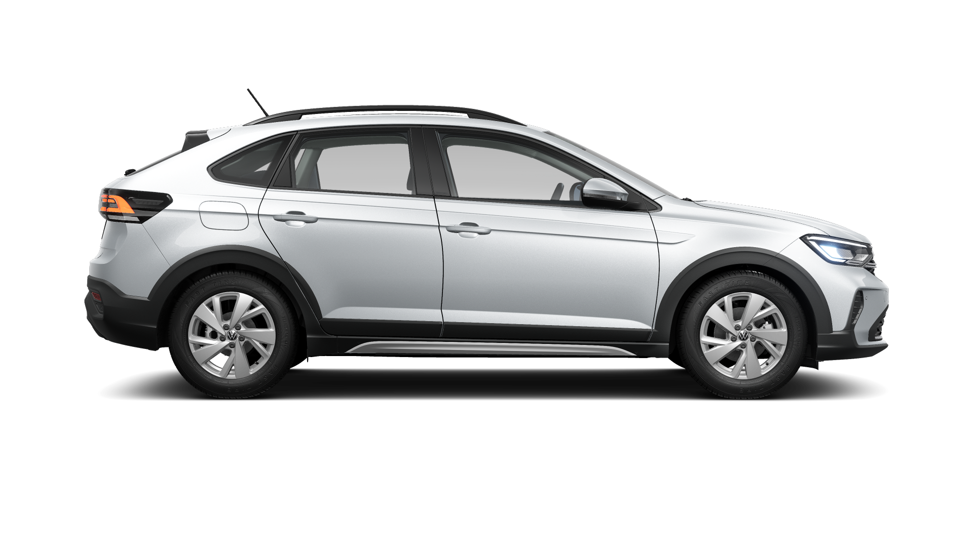 Volkswagen Taigo 1.0 TSI Life