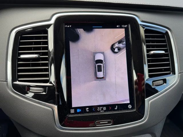 Volvo XC90 Bright Plus