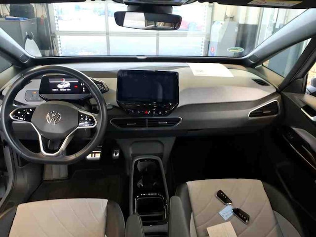 Volkswagen ID.3 Performance Pro