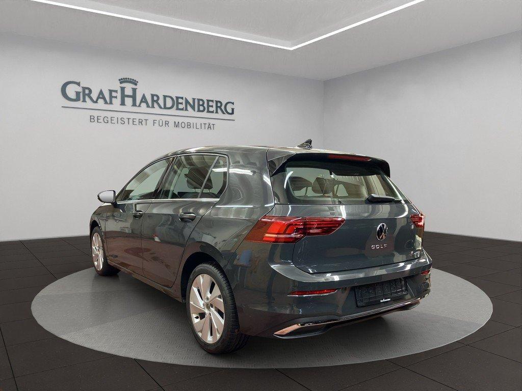Volkswagen Golf 1.5 eTSI DSG Style