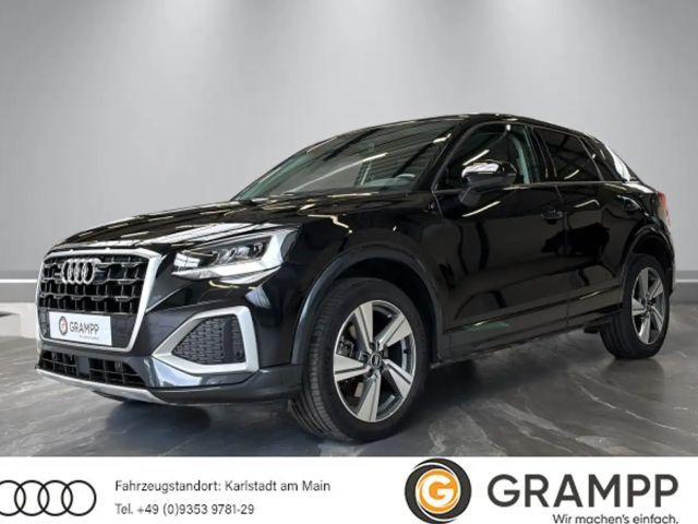 Audi Q2 35 TDI Quattro S-Tronic