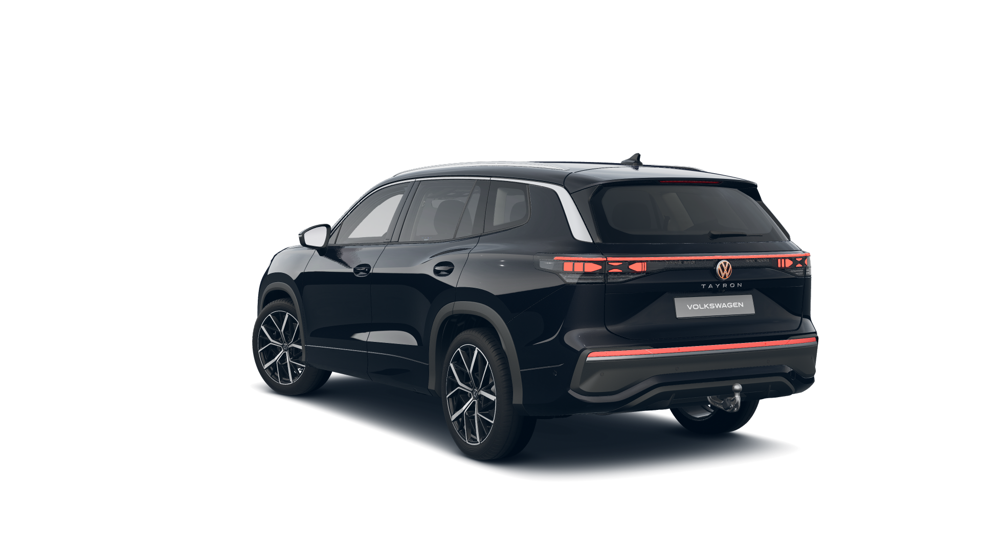 Volkswagen Tayron 2.0 TDI DSG Elegance Elegance